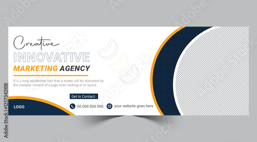 Facebook Timeline Cover Design