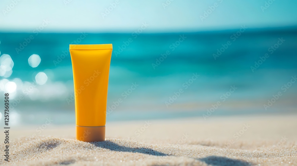 Sun Protection at the Beach: Summer Skincare Essentials Sun Protection at the Beach: Summer Skincare Essentials