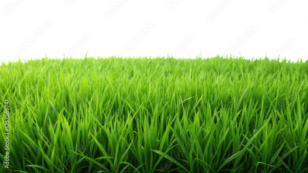 Lush Green Grass Texture Background - Nature photography Lush Green Grass Texture Background - Nature photography