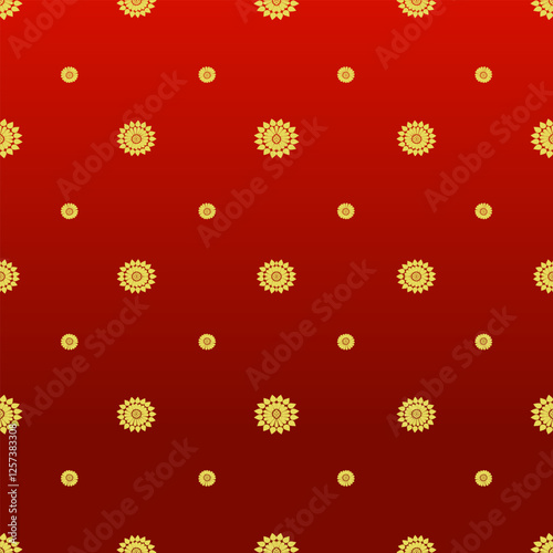 beautiful graphic saree design and this sari design is in Indian style which is for textile fashion industry and it can be used as wallpaper backdrop and website bg this style is originated in india