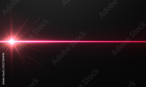 Red and black background, diagonal lines of light effect on the right side, motion blur effect creating a sense of speed, minimalist stones.