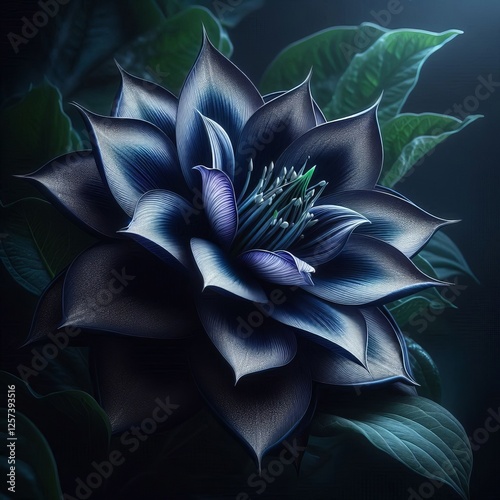 Variant Midnight Bloom