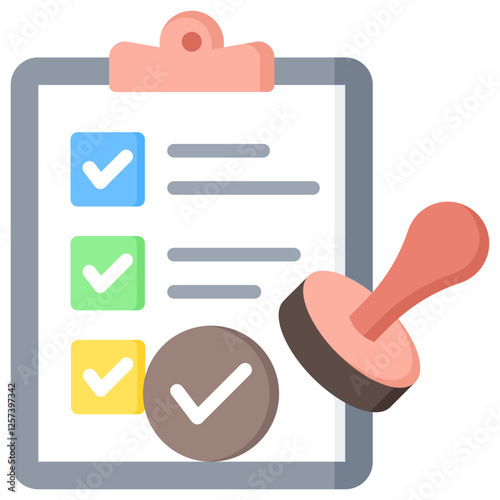 Terms Icon