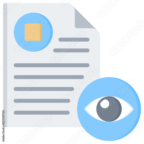 Examination Icon