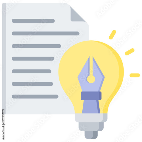 Inspiration Icon