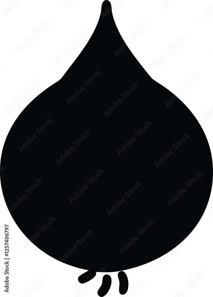 Onion vector art with a white background. Whole red onion and slice isolated on a white background. Onion vector art with a white background. Whole red onion and slice isolated on a white background.