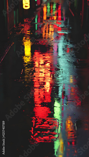 Minimalist background for creative design