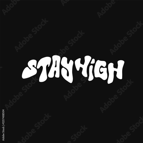 streetwear logotypes ideas for a clothing brand. Design vector typography for t-shirt streetwear clothing.