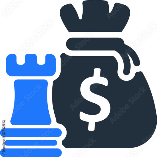money tactics