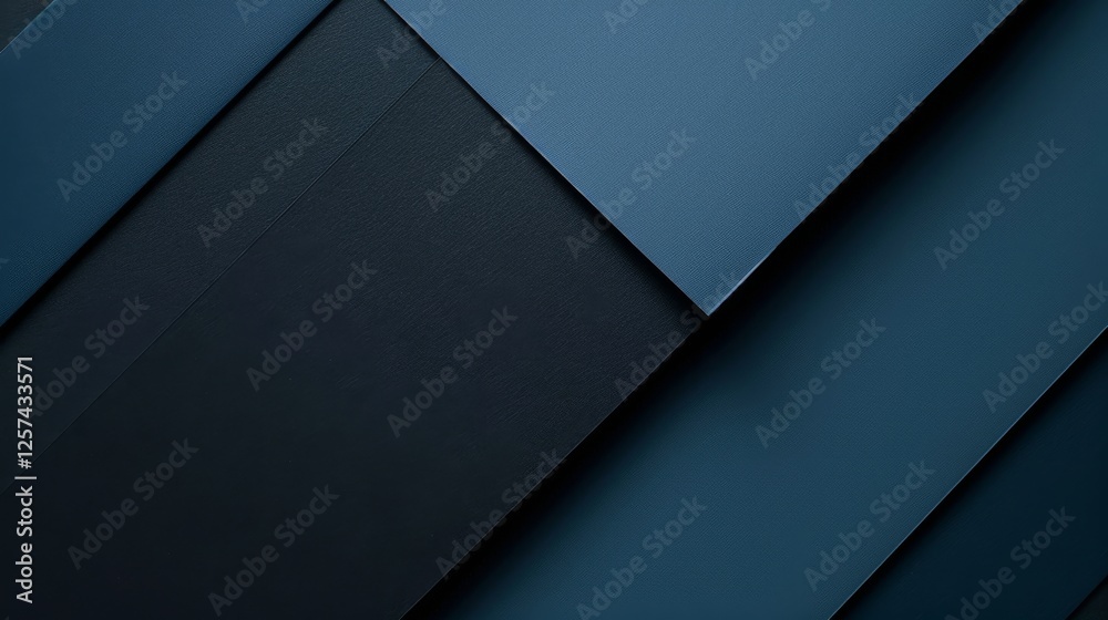 blue background with geometric patterns and grids for design, banner template. White space in the center of the page for text. Modern minimalist wallpaper. blue background with geometric patterns and grids for design, banner template. White space in the center of the page for text. Modern minimalist wallpaper.