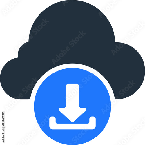 cloud download