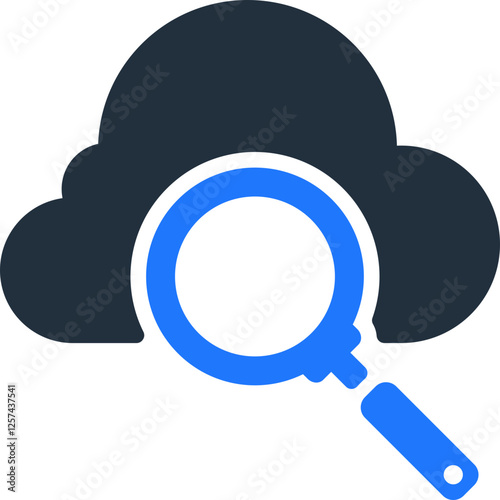 cloud search