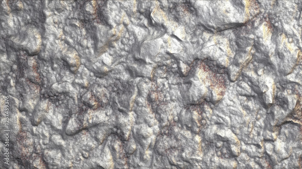 Rock Texture, Natural Stone Surface Detail Rock Texture, Natural Stone Surface Detail