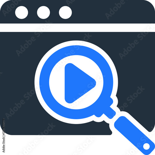 video search