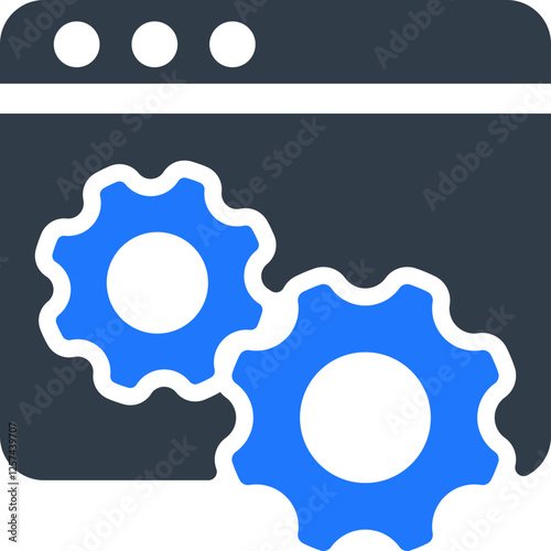 web settings