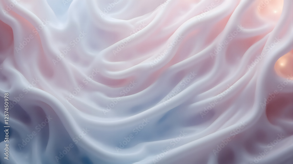 Fototapeta premium abstract fractal background