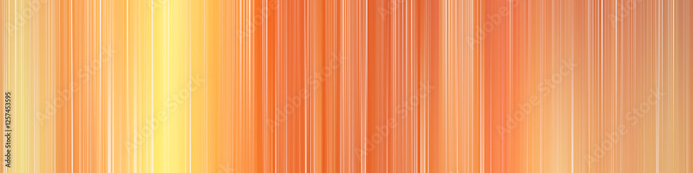 Obraz premium abstract background, vertical rainbow, neon glowing spectrum