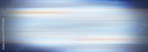 blurred abstract background motion horizontal lines art