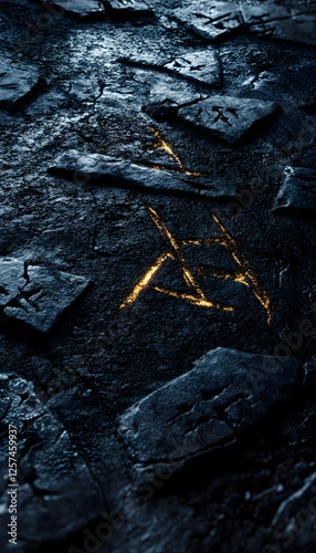 Minimalist background for creative design