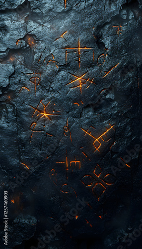 Minimalist background for creative design