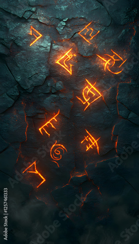 Minimalist background for creative design