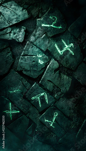 Minimalist background for creative design