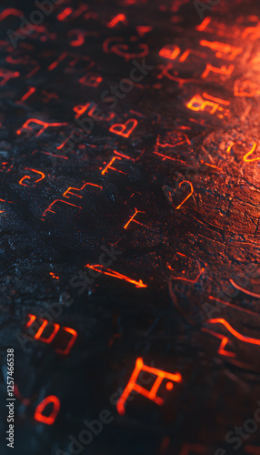 Minimalist background for creative design