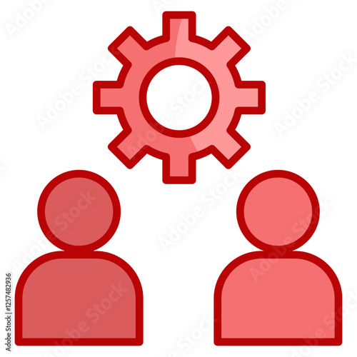 Onboarding  Icon Element For Design