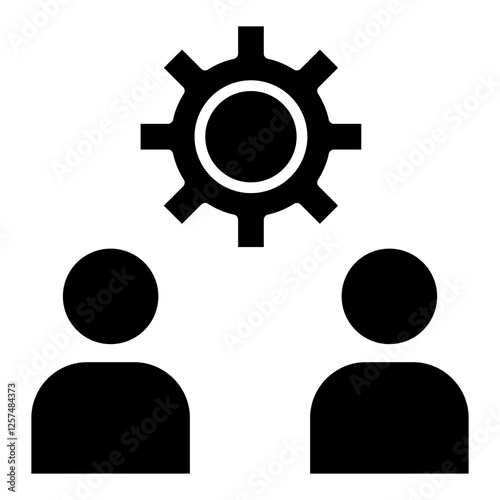 Onboarding  Icon Element For Design