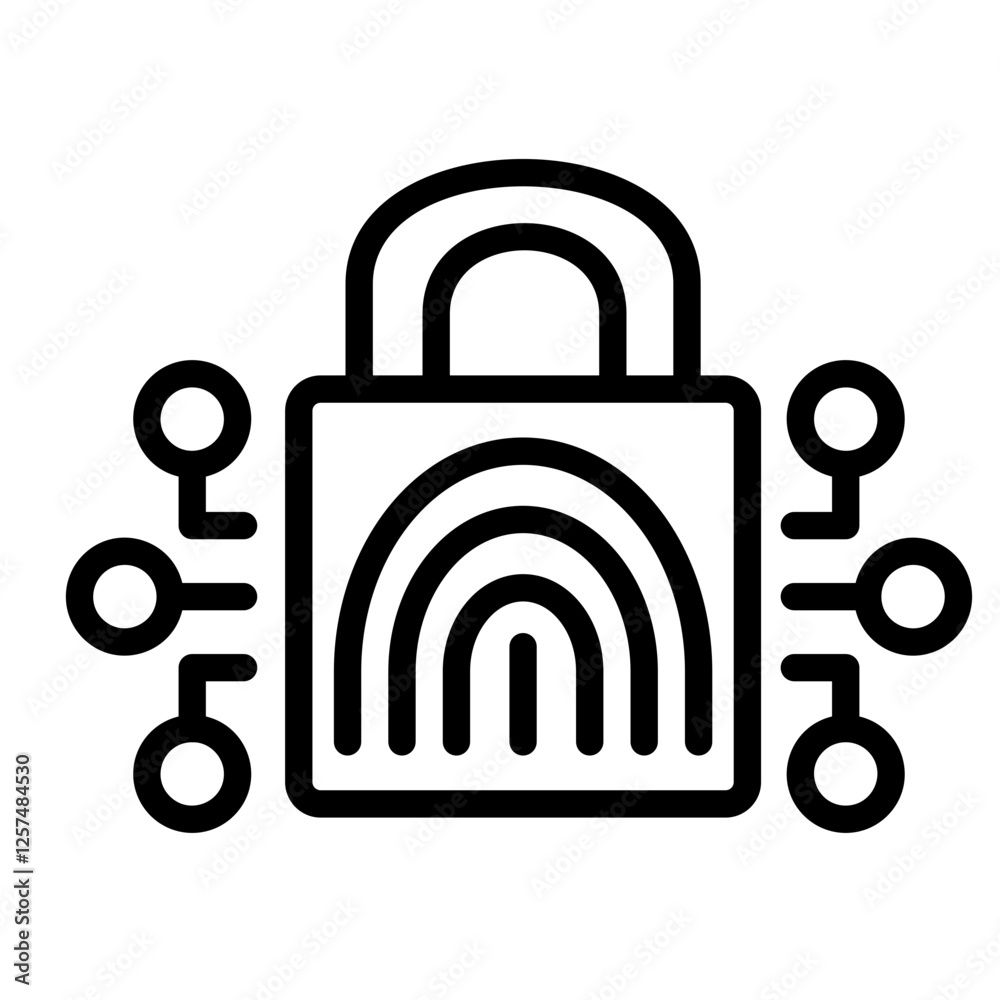 Biosecurity Icon Biosecurity Icon