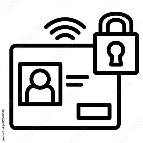 Card Icon