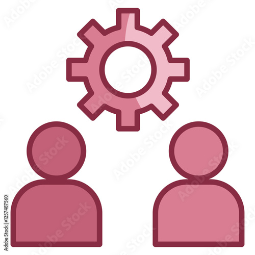 Onboarding  Icon Element For Design