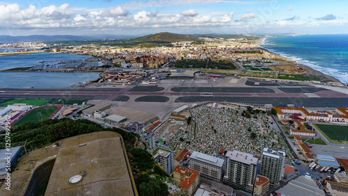 Gibraltar, Europe, giblartar, great brirain