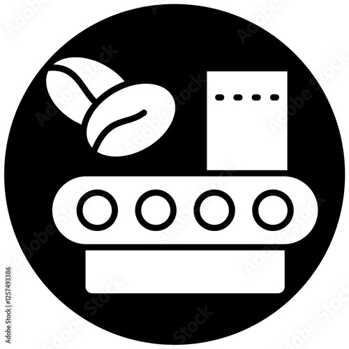 Production Icon
