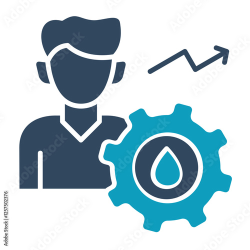 Broker Icon