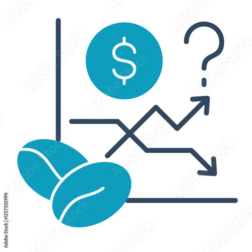 Speculation Icon
