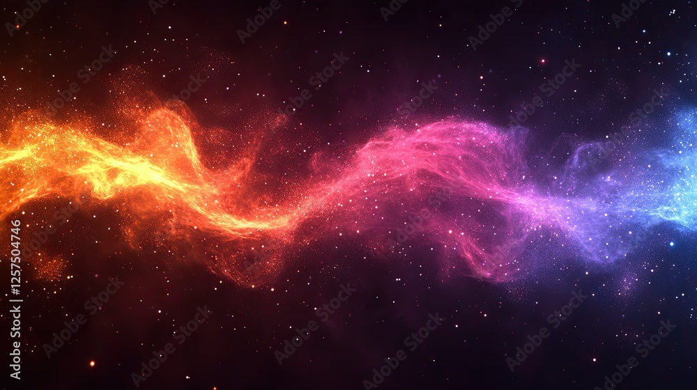 A high-energy firework display background with explosions of vivid colors against a dark sky. A high-energy firework display background with explosions of vivid colors against a dark sky.