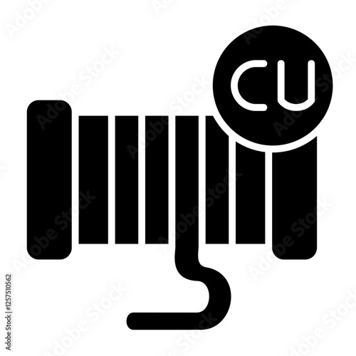 Copper Icon