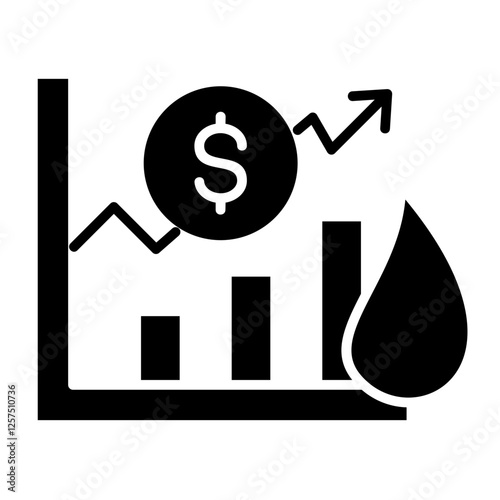 Index Fund Icon