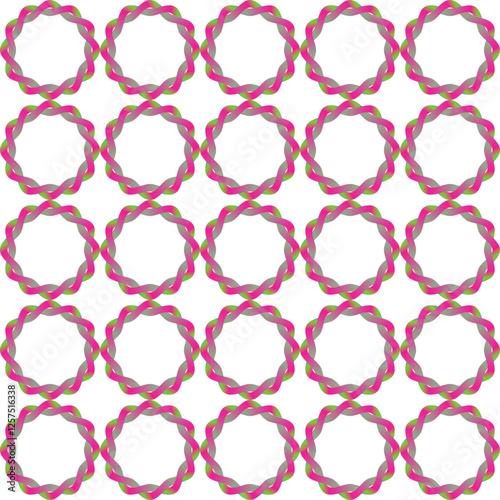  color seamless abstract pattern Background and backdrop  Colored Colorful ornamental design Colored mosaic ornaments
