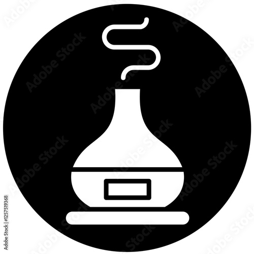 Diffusers Icon