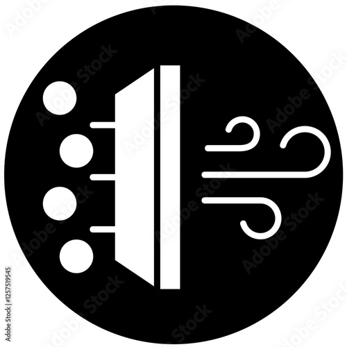 Filters Icon