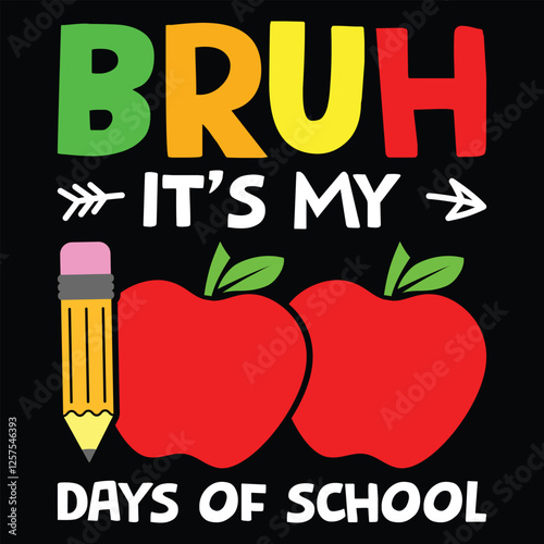 In My 100 Days of School Era