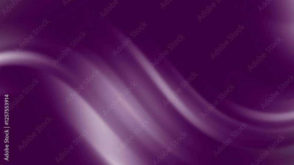 Dark purple gradient background with wave white color. Suitable for backgrounds, social media posts, or digital project with a vibrant and modern look Dark purple gradient background with wave white color. Suitable for backgrounds, social media posts, or digital project with a vibrant and modern look