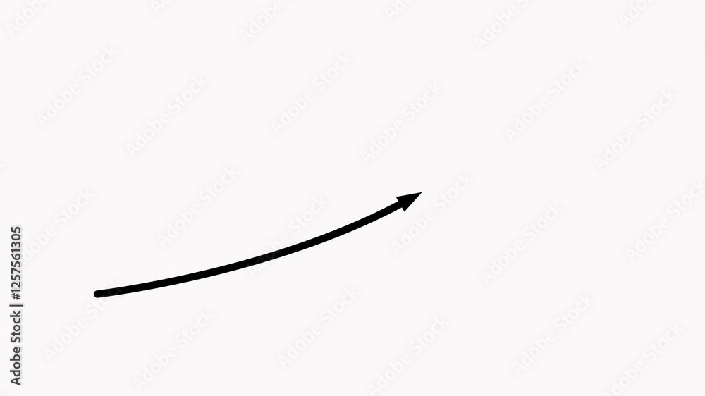 Business growth concept. Abstract business graph chart icon. Business growth concept. Abstract business graph chart icon.