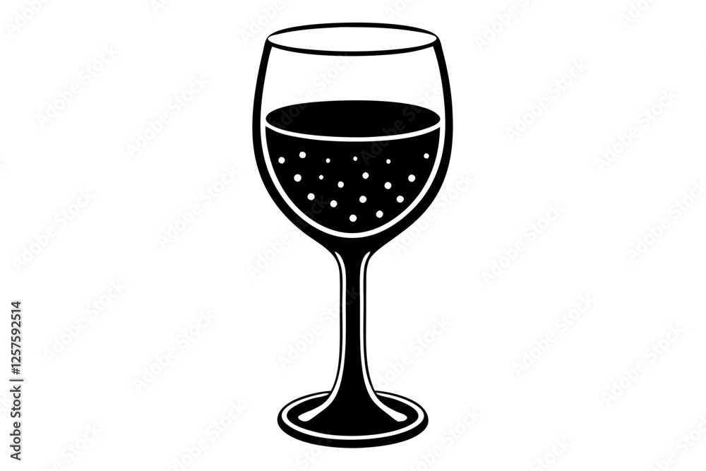 Wine Glass Vector & PNG Files – Download SVG, AI, EPS, PSD Designs Wine Glass Vector & PNG Files – Download SVG, AI, EPS, PSD Designs