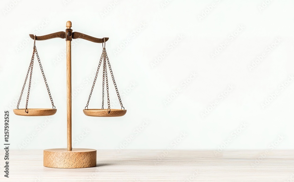 The bronze balance scale signifies justice, equity, and the legal system, making it perfect for legal-themed visuals The bronze balance scale signifies justice, equity, and the legal system, making it perfect for legal-themed visuals