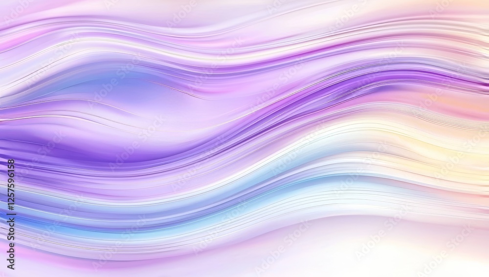 Abstract neon fractal wallpaper featuring space Abstract neon fractal wallpaper featuring space