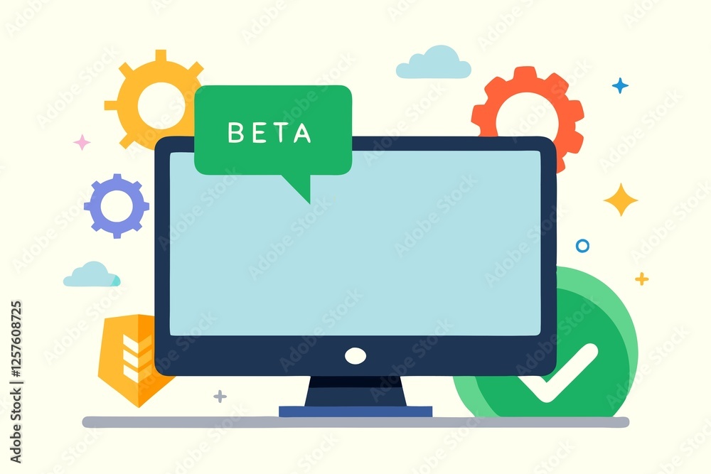 New beta version. Testing, checking, setting up something