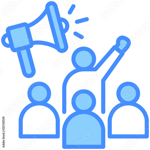 Spectators Icon